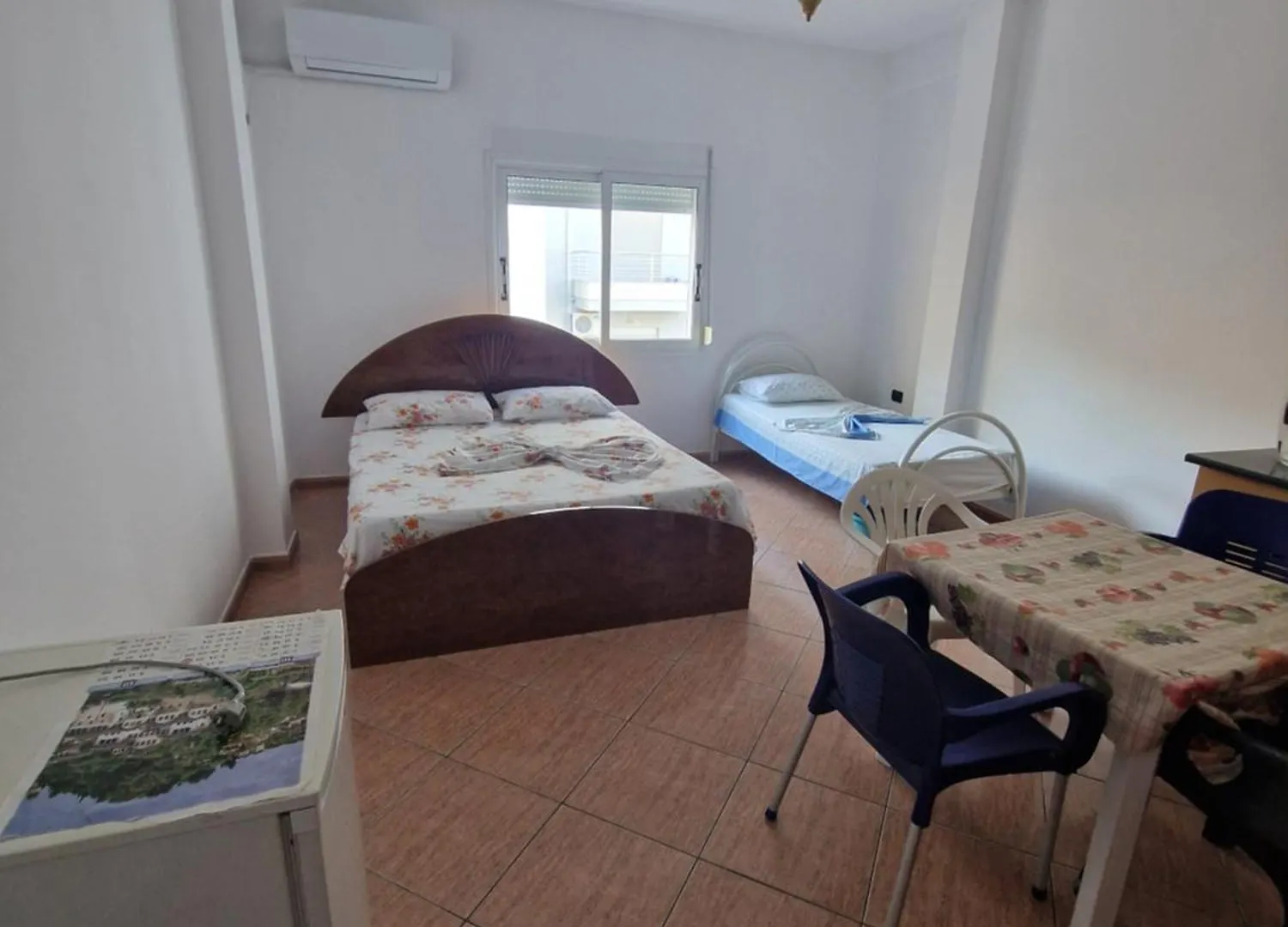 Vila Hazbi Tare Vlorë Appartamento