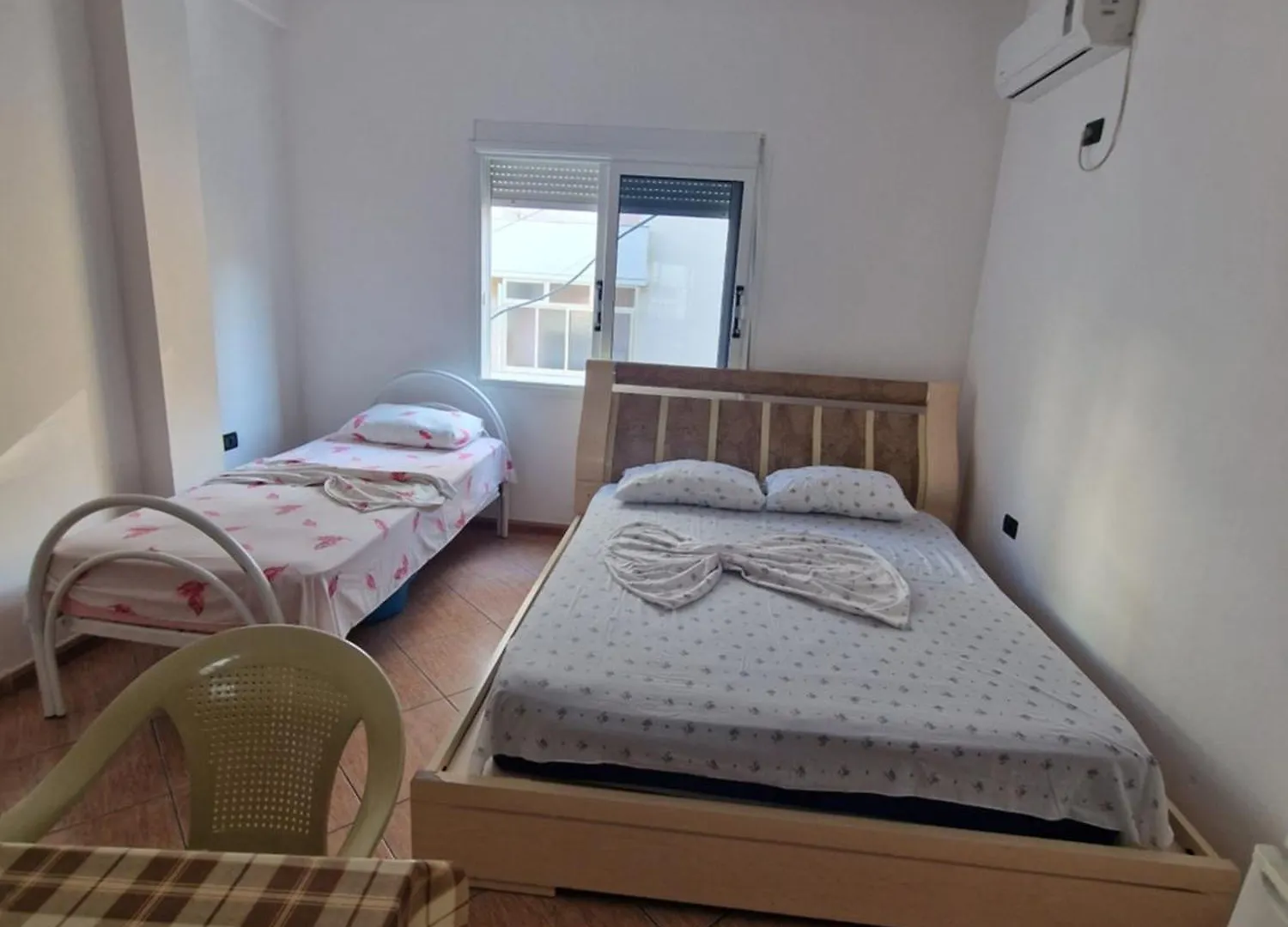 Appartamento Vila Hazbi Tare Vlorë