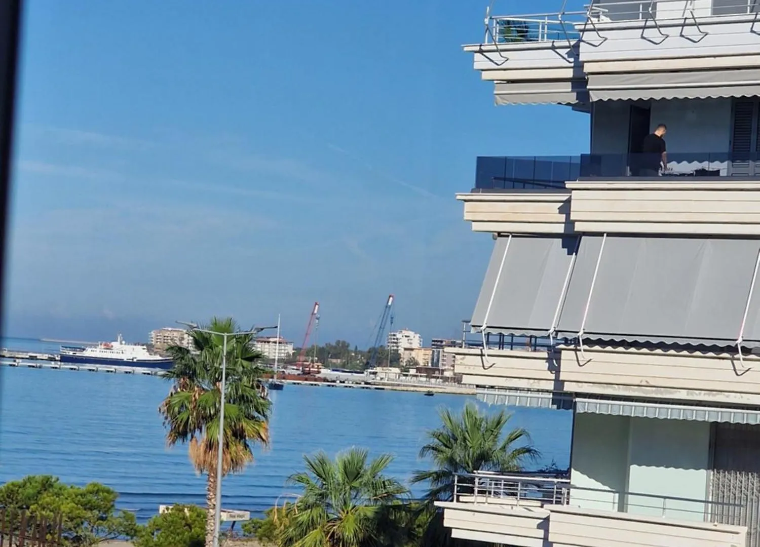 Vila Hazbi Tare Vlorë